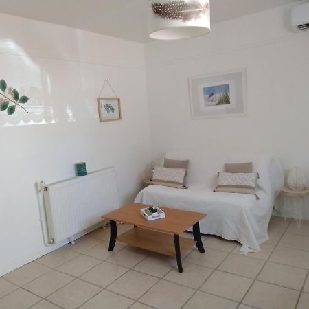 Studio Neuf Climatise Proche D'Agde Bessan 外观 照片