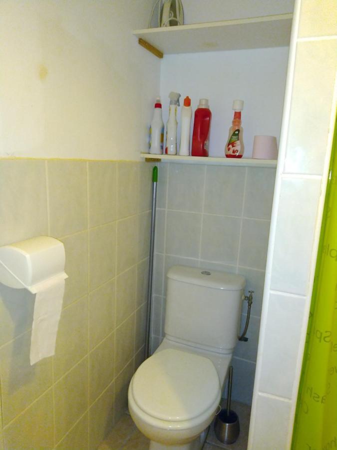 Studio Neuf Climatise Proche D'Agde Bessan 外观 照片
