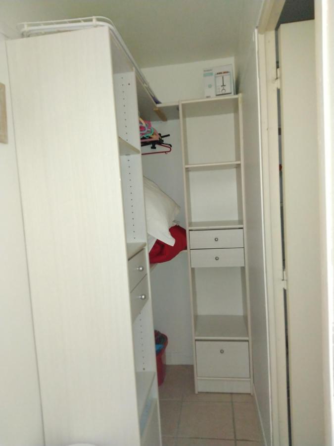 Studio Neuf Climatise Proche D'Agde Bessan 外观 照片