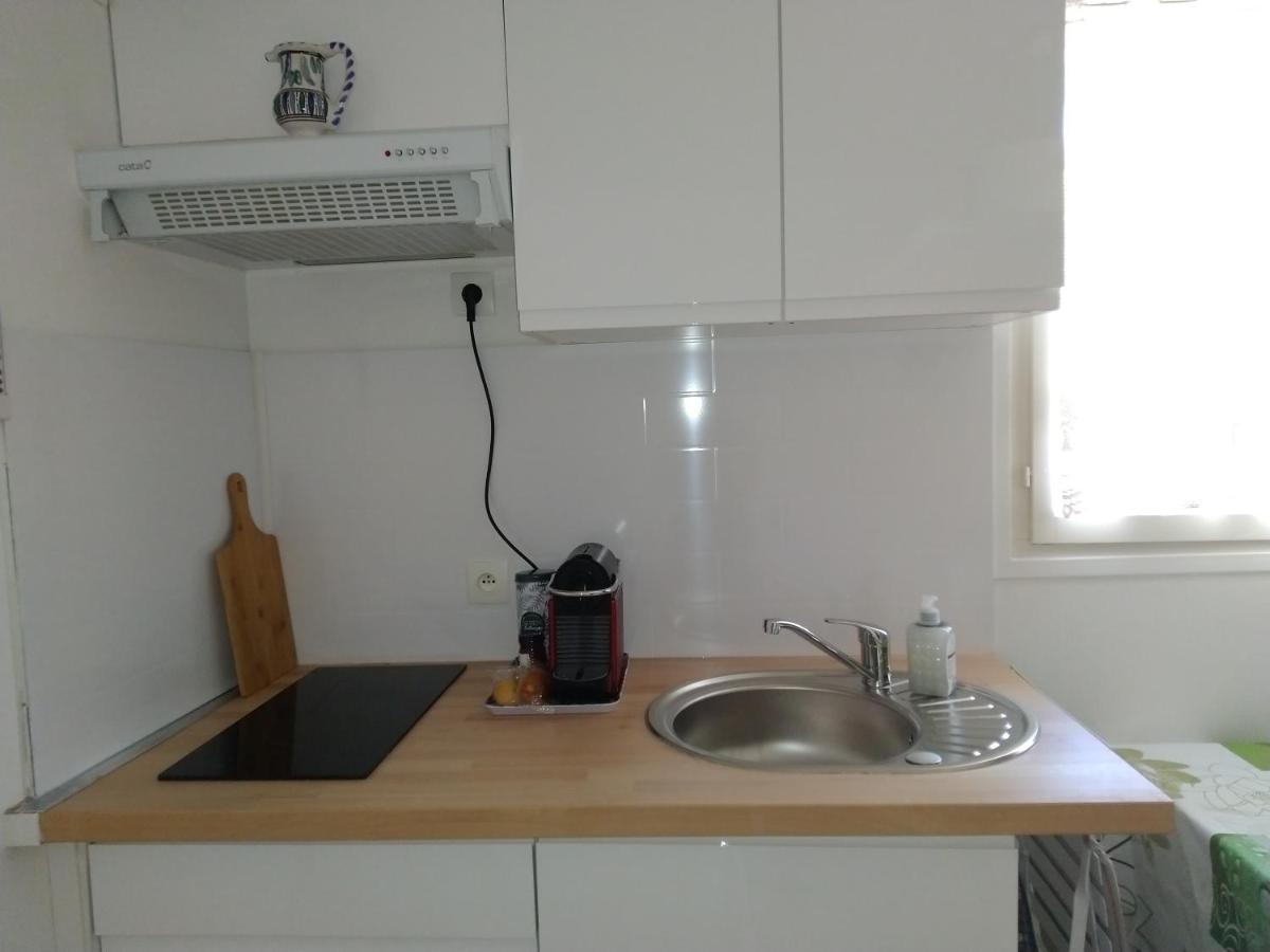 Studio Neuf Climatise Proche D'Agde Bessan 外观 照片
