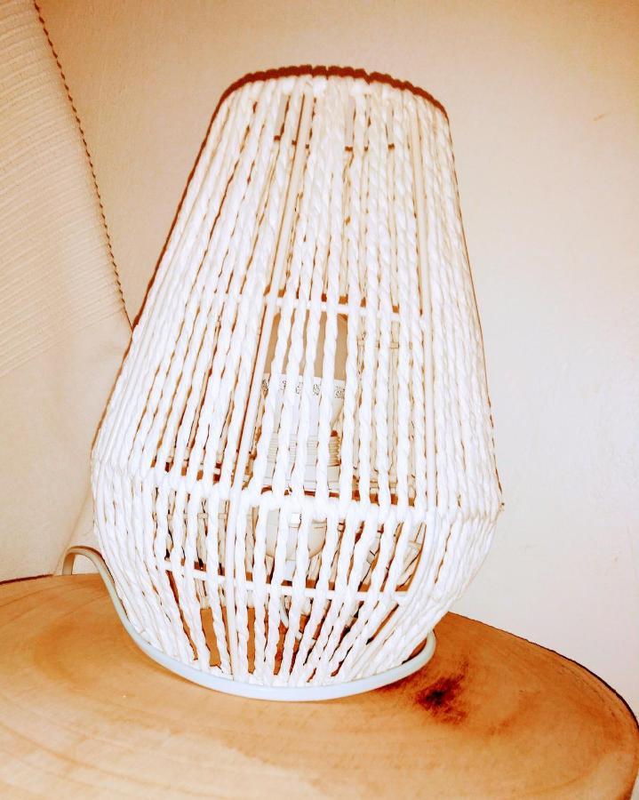 Studio Neuf Climatise Proche D'Agde Bessan 外观 照片