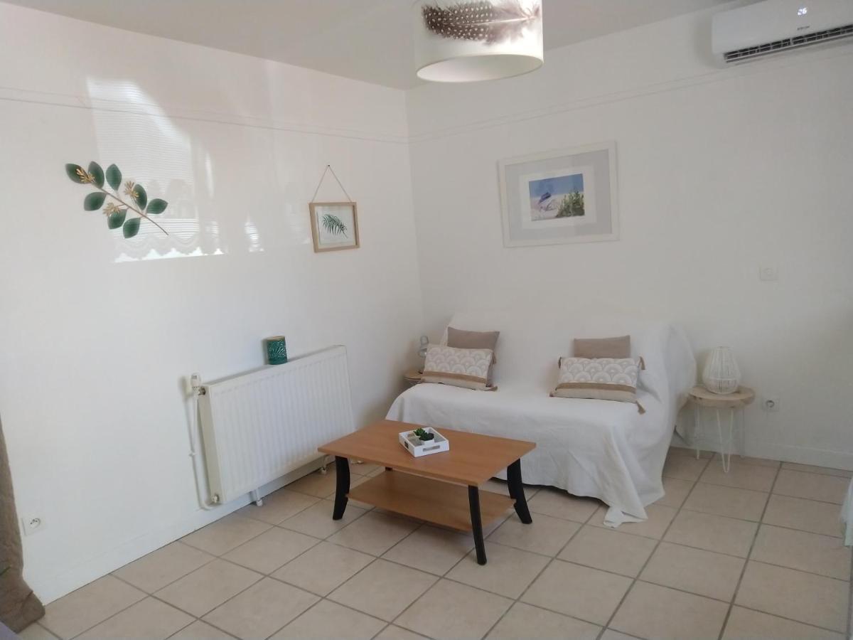 Studio Neuf Climatise Proche D'Agde Bessan 外观 照片